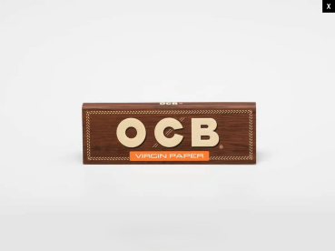 Papers Queensize Virgin OCB
